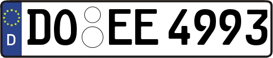 DO-EE4993