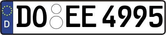 DO-EE4995