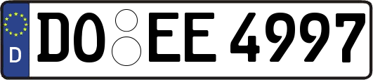 DO-EE4997
