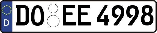DO-EE4998