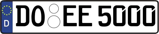 DO-EE5000