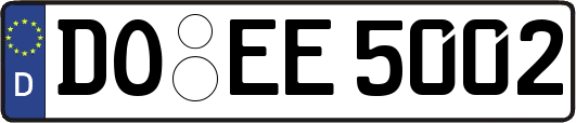 DO-EE5002