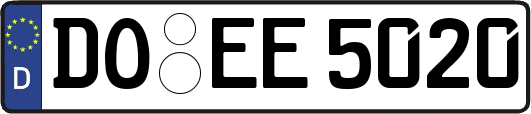 DO-EE5020