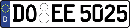 DO-EE5025