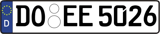 DO-EE5026