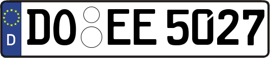 DO-EE5027