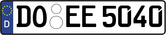 DO-EE5040