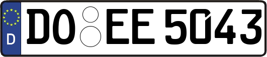 DO-EE5043