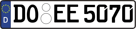 DO-EE5070