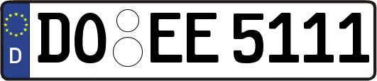 DO-EE5111