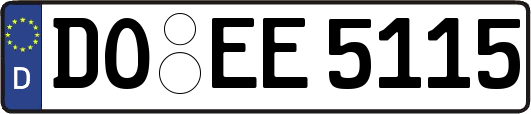 DO-EE5115