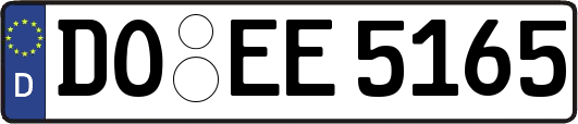 DO-EE5165
