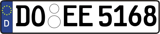 DO-EE5168