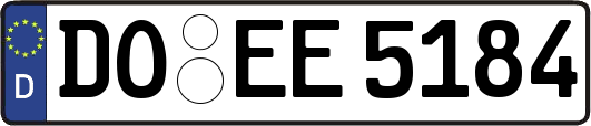 DO-EE5184