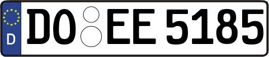 DO-EE5185