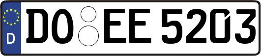 DO-EE5203