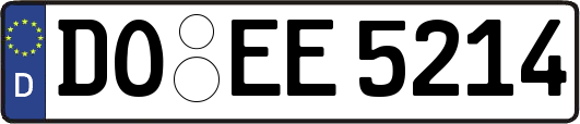 DO-EE5214