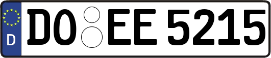 DO-EE5215