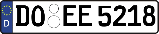DO-EE5218