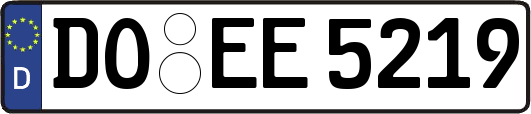 DO-EE5219