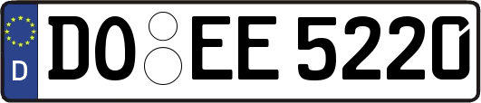 DO-EE5220