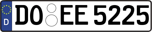 DO-EE5225