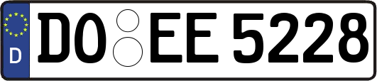 DO-EE5228
