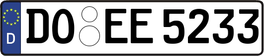 DO-EE5233