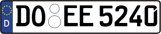 DO-EE5240