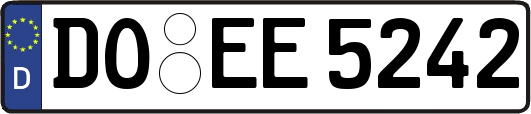 DO-EE5242