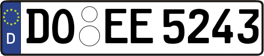 DO-EE5243