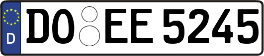 DO-EE5245