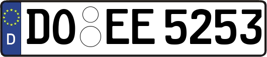 DO-EE5253
