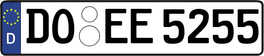DO-EE5255