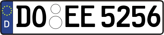 DO-EE5256