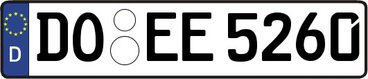 DO-EE5260