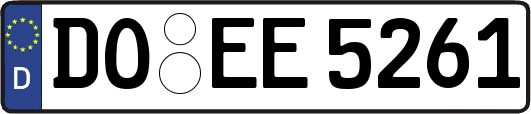 DO-EE5261