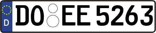 DO-EE5263