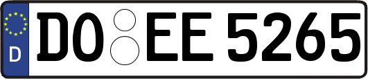 DO-EE5265