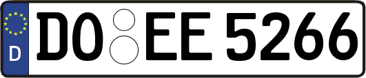 DO-EE5266