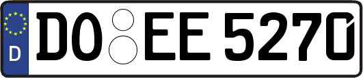 DO-EE5270