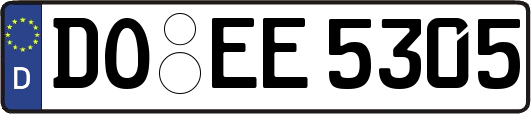 DO-EE5305