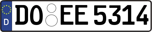 DO-EE5314