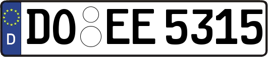 DO-EE5315