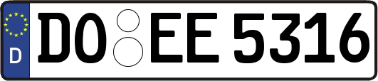 DO-EE5316