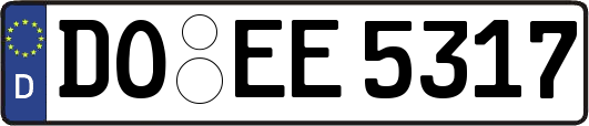DO-EE5317