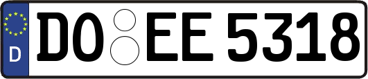 DO-EE5318
