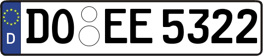DO-EE5322