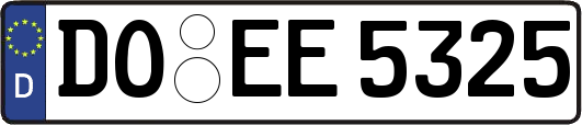 DO-EE5325