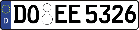 DO-EE5326